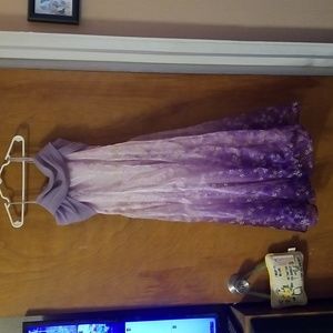 Kids Love Size 7 Girls Dress: TCT1